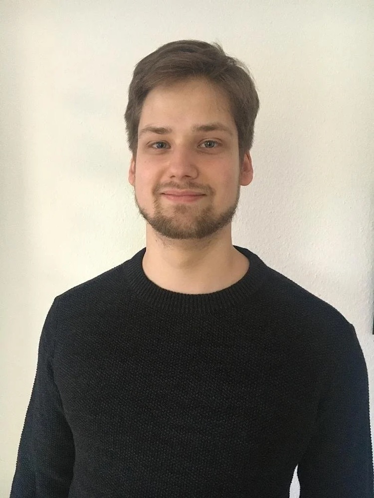 Andreas Horländer