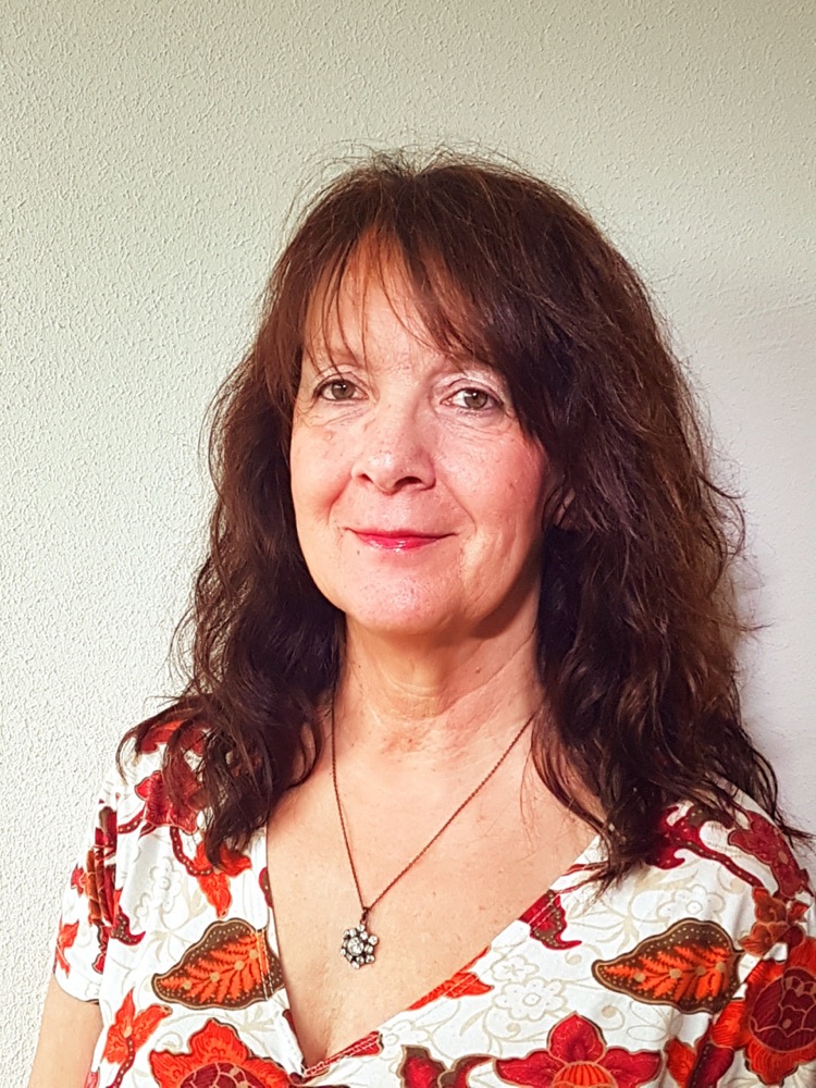 Monika Thieme-Trapp