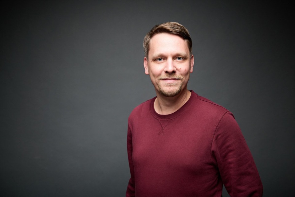 Martin Schmidt